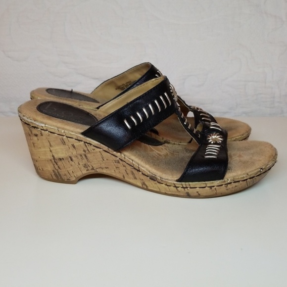 b.o.c. wedges - Picture 6 of 8